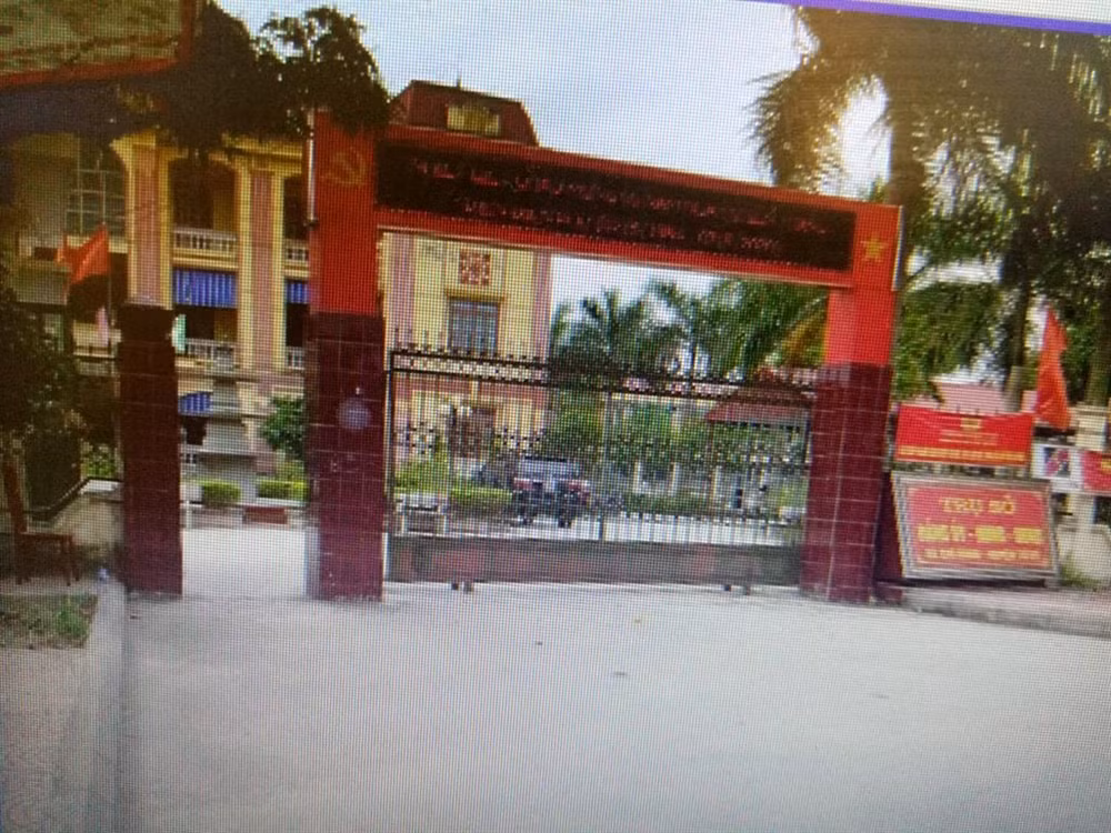 lap doan thanh tra lien nganh kiem tra vi pham tai xa chi minh huyen tu ky hinh 1