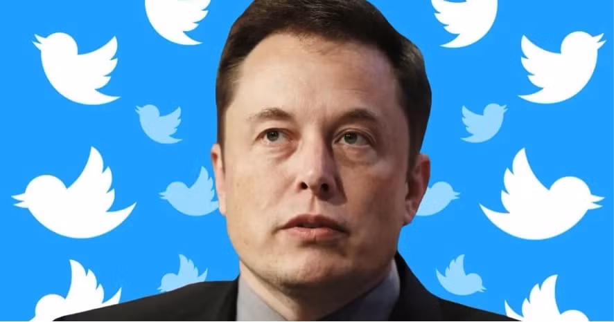 elon musk ban ngay 20 trieu co phieu tesla sau khi tiep quan twitter hinh 1