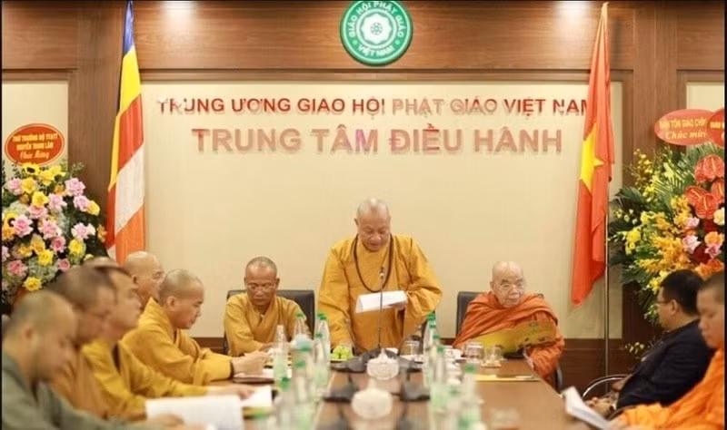 giao hoi phat giao viet nam yeu cau huy go bo ten goi kfc thich quang duc hinh 1