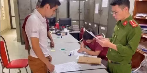 bat giam doc doanh nghiep tai cao bang xuat khong hoa don hon 43 ty dong hinh 1
