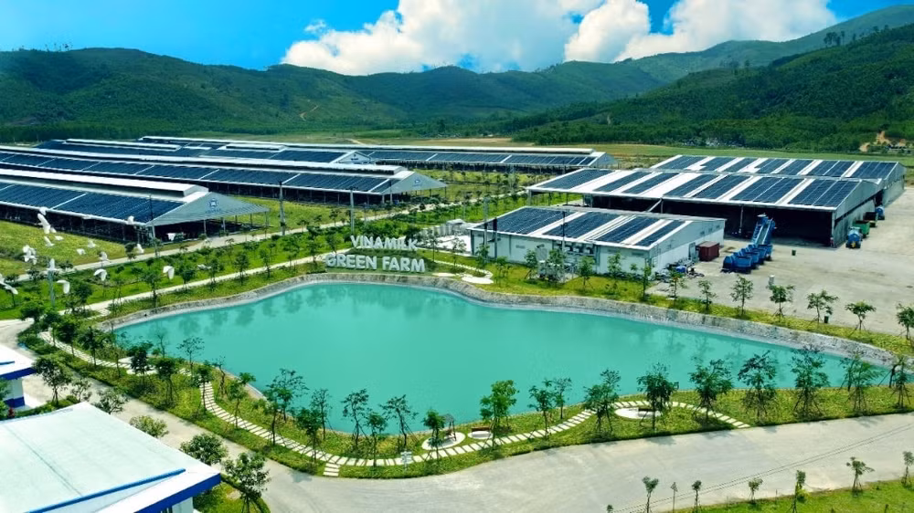 vinamilk duoc vinh danh voi cac giai thuong lon trong hoi nghi csr esg toan cau 2022 hinh 3