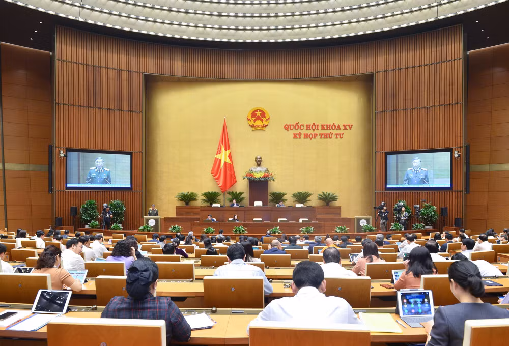 nam 2022 da tap trung dieu tra cac vu an vu viec kinh te tham nhung dac biet nghiem trong hinh 2