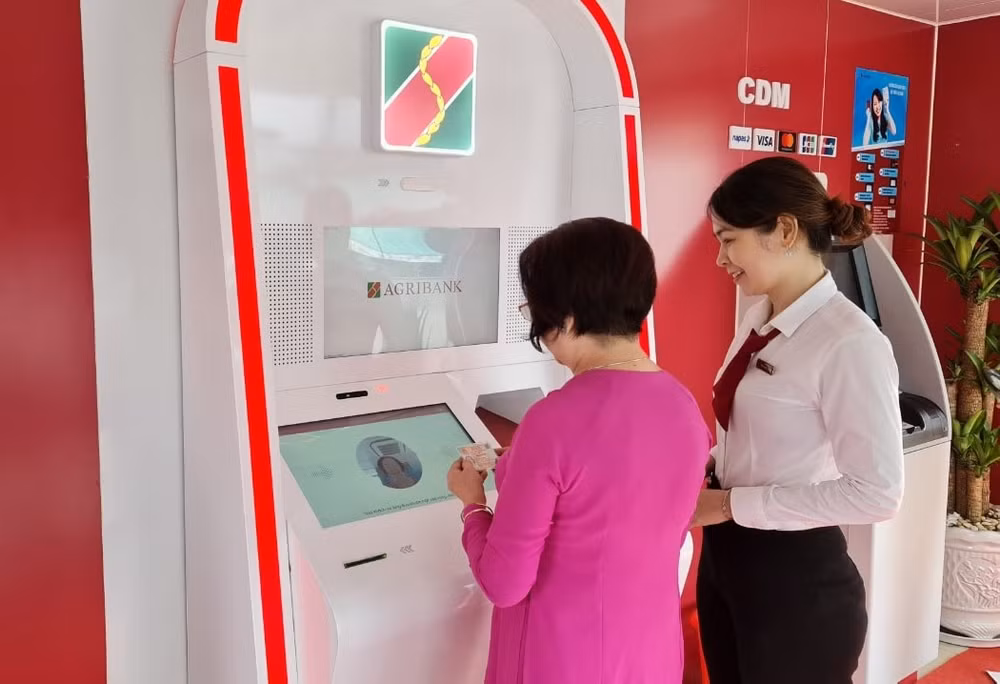 deal xin danh cho khach hang trai nghiem san pham ngan hang so trong linh vuc the agribank digital hinh 1