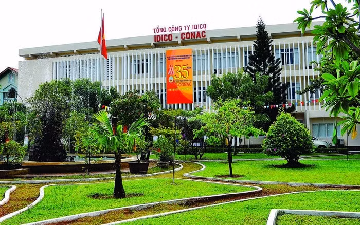 dau khi idico icn dieu chinh ke hoach chi tieu loi nhuan nam tang 6 lan chia co tuc 250 hinh 1