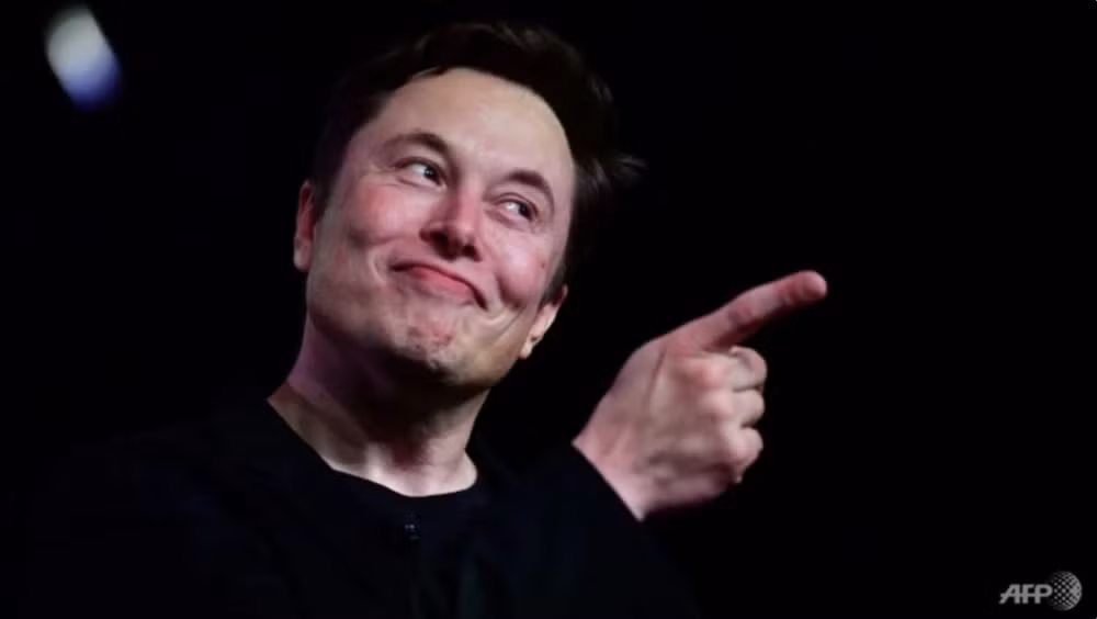 elon musk khuyen nguoi dung twitter ung ho dang cong hoa hinh 1