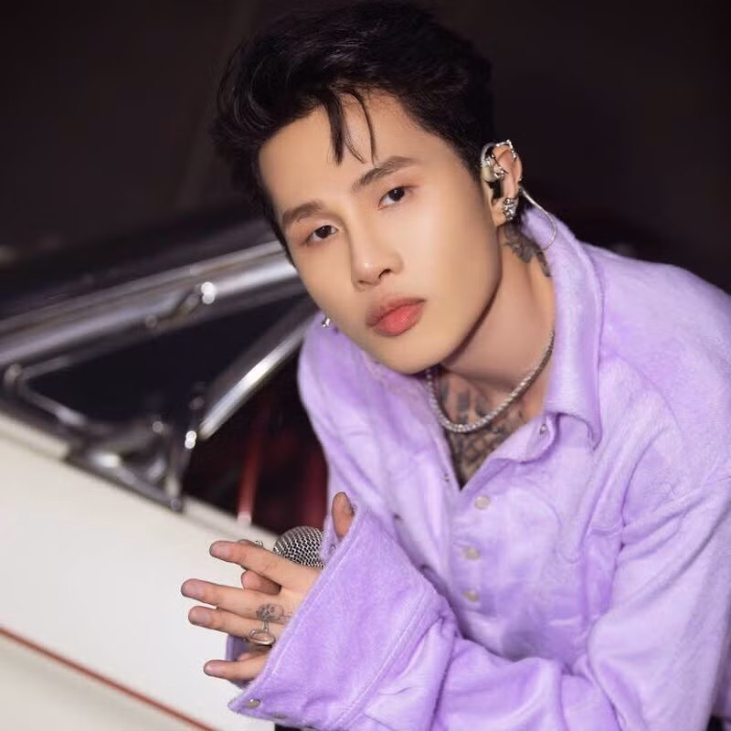 jack mo tiec am nhac hoanh trang tro lai showbiz viet sau thoi gian dai vang bong hinh 3