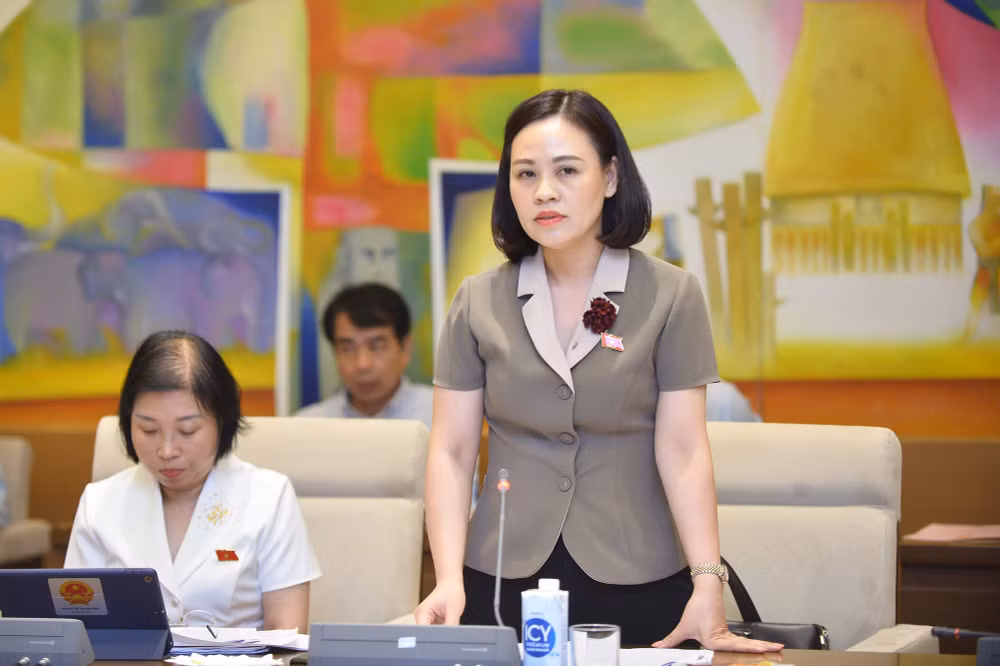 ngan hang dat nong nghiep chi la dau moi chu khong di thue lai dat cua nguoi dan hinh 1