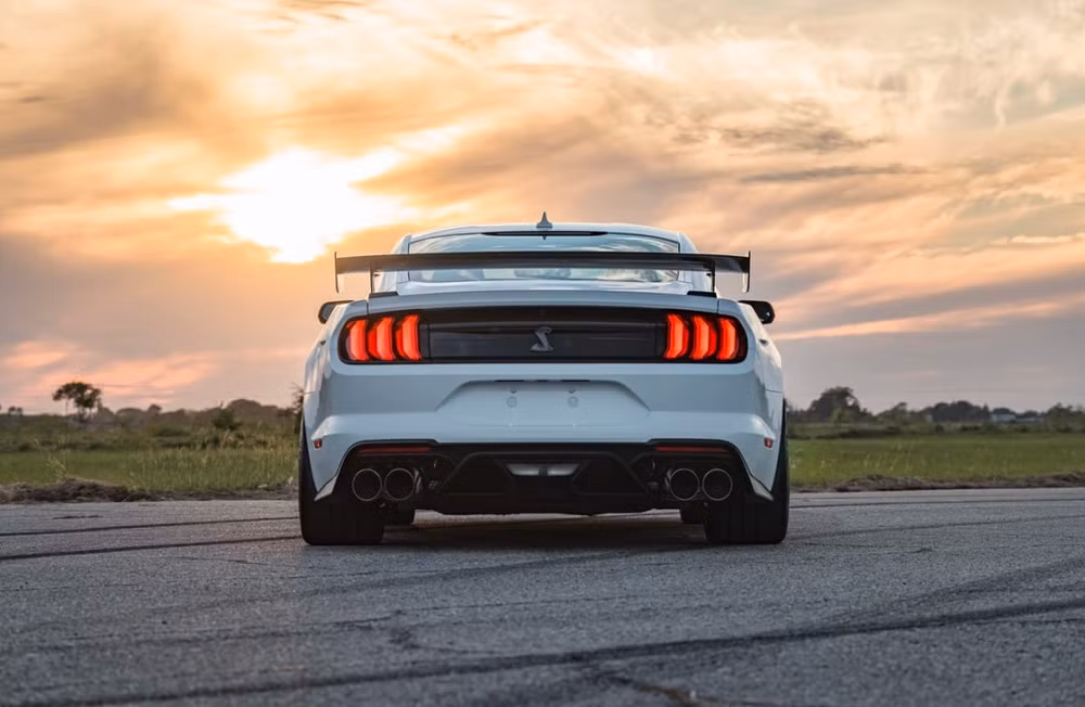 ford mustang shelby gt500 hennessey venom 1200 manh hon 1200 ma luc hinh 7