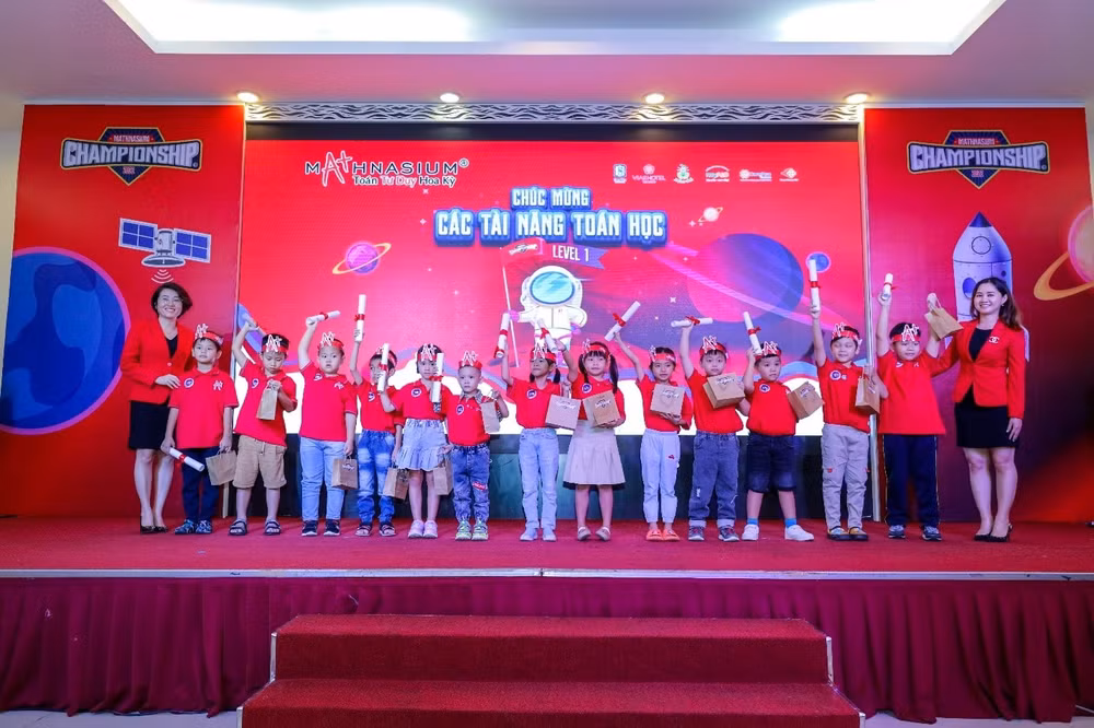 240 thi sinh du chung ket phia nam cuoc thi mathnasium championship mua thu 7 hinh 3