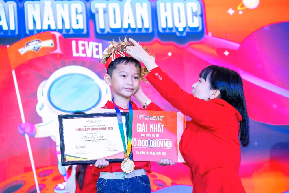 240 thi sinh du chung ket phia nam cuoc thi mathnasium championship mua thu 7 hinh 2