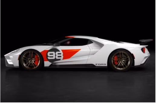 ford mustang shelby gt500 hennessey venom 1200 manh hon 1200 ma luc hinh 6