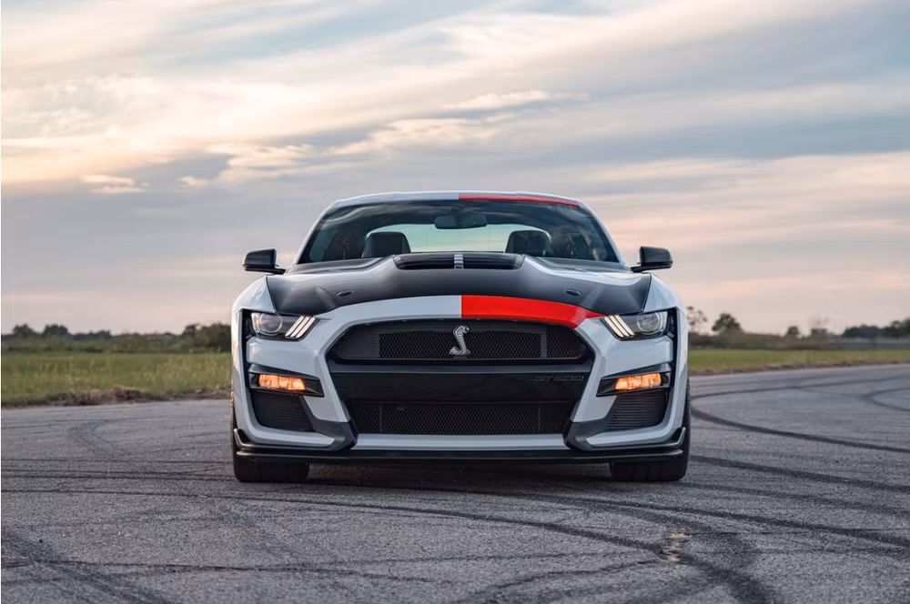 ford mustang shelby gt500 hennessey venom 1200 manh hon 1200 ma luc hinh 3