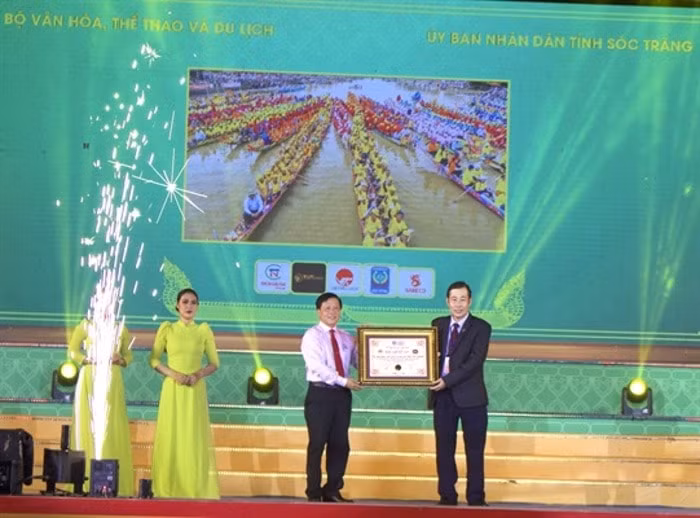 lan toa cac gia tri van hoa truyen thong khmer nam bo hinh 2