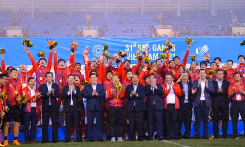 vff dat muc tieu bong da viet nam tham du world cup 2030 hinh 1