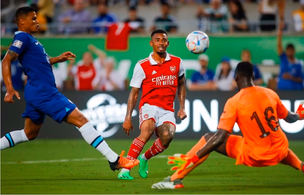 nhan dinh tran chelsea vs arsenal 19h ngay 6 11 hinh 2
