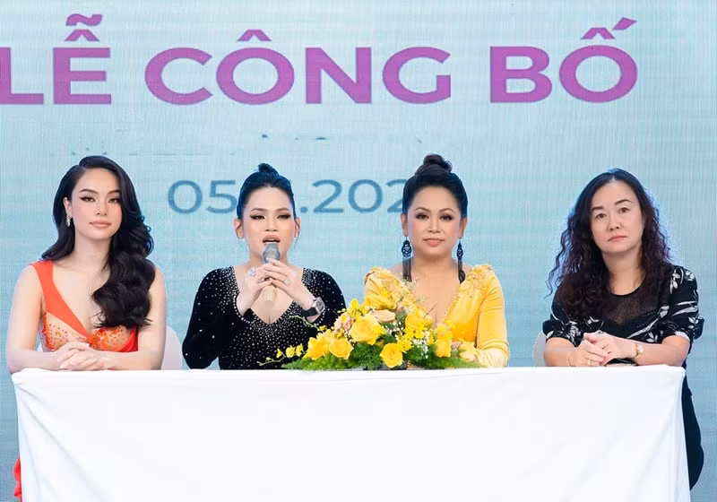 cuoc thi hoa hau du lich dbscl 2022 se khong co phan thi bikini hinh 2