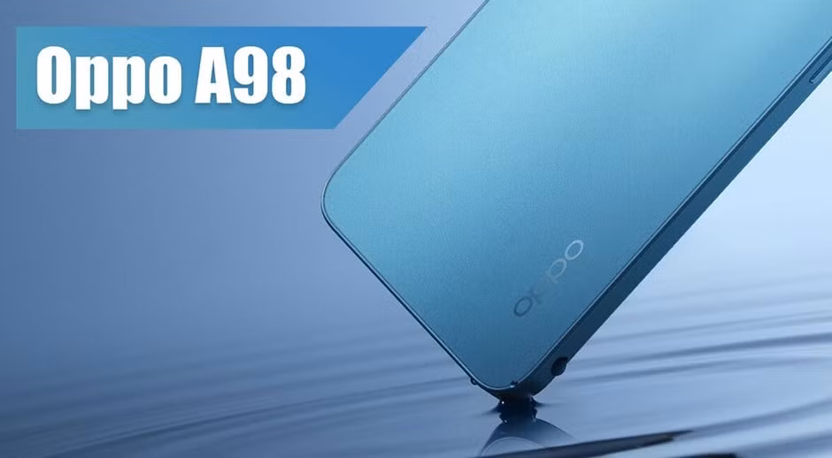 thong tin moi ve oppo a98 hinh 1