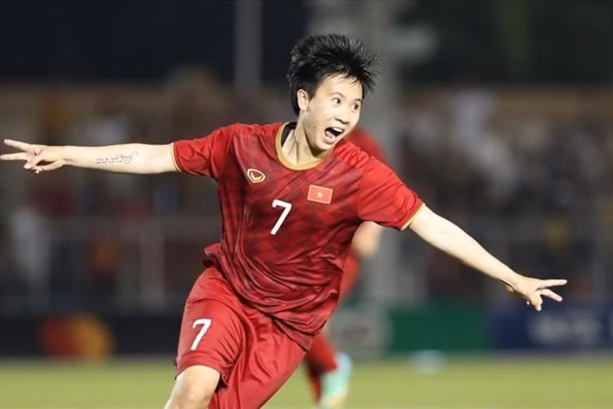 hoa kich tinh myanmar tuyen nu viet nam vao tu ket asian cup 2022 hinh 2