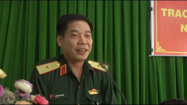thu tuong bo nhiem pho chu nhiem tong cuc chinh tri quan doi nhan dan viet nam hinh 1