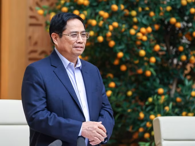 thang 2 chinh phu se ban hanh chuong trinh cham soc suc khoe cho tre em hinh 1
