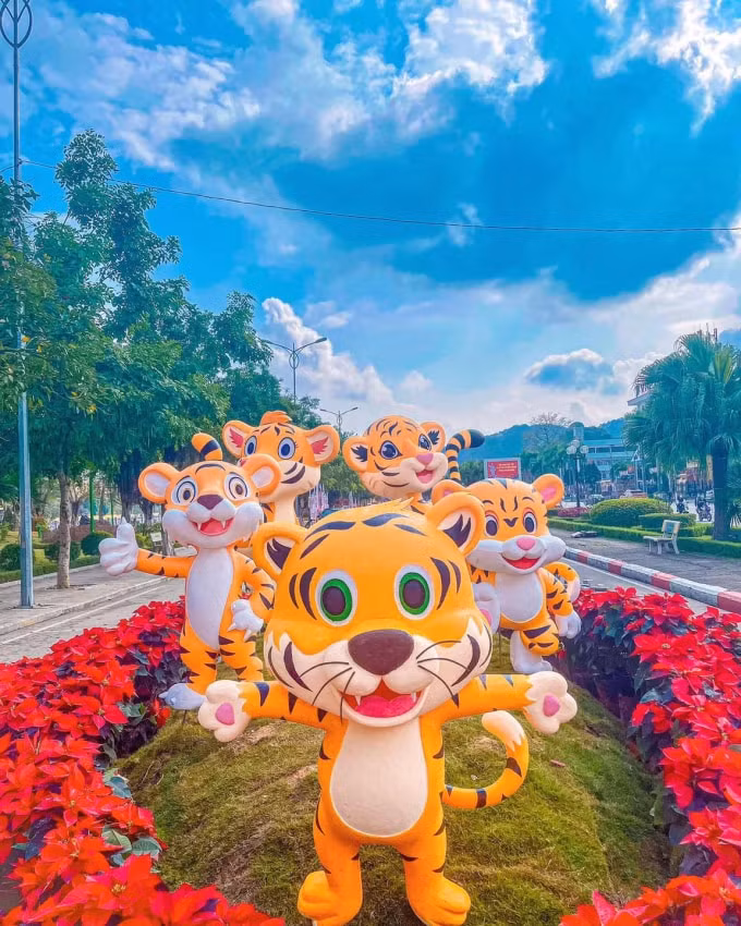 tao hinh ho tet o cac tinh noi nao an tuong nhat hinh 7