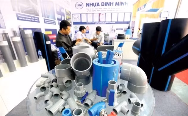 lai tro lai trong quy 4 loi nhuan ca nam 2021 cua nhua binh minh bmp van giam 59 hinh 1