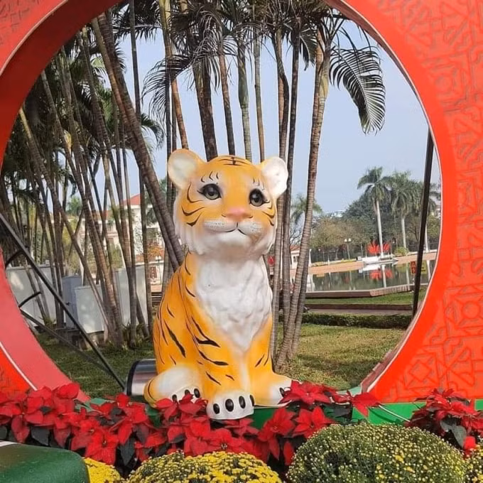 tao hinh ho tet o cac tinh noi nao an tuong nhat hinh 2