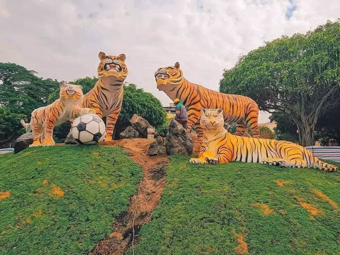 tao hinh ho tet o cac tinh noi nao an tuong nhat hinh 6