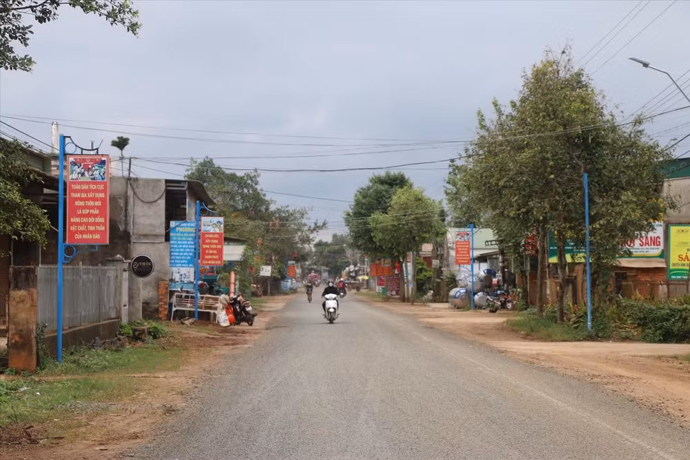dak nong doi song dong bao cong giao ngay cang khoi sac hinh 5