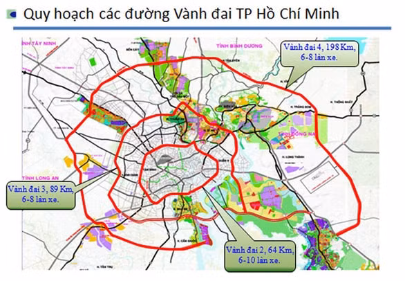 lam viec xuyen tet quyet tam trien khai du an vanh dai 3 4 tphcm hinh 1
