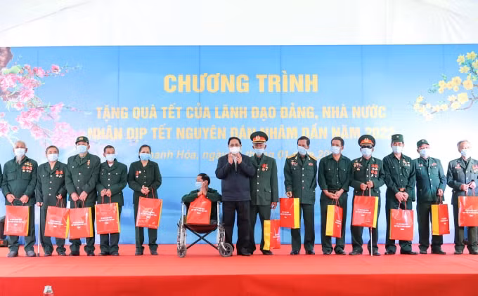 thu tuong pham minh chinh nam 2022 phai lam tot hon nua 3 tru cot an sinh xa hoi hinh 3