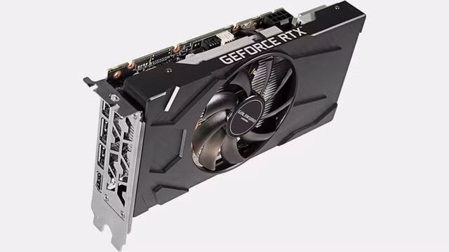 card do hoa rtx 3050 cua nvidia chay hang du bi doi gia gan gap doi hinh 1