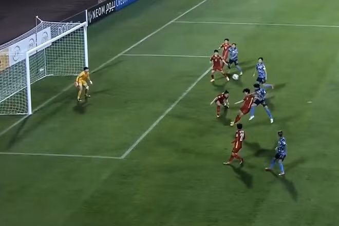 thua nhat ban 0 3 tuyen nu viet nam van sang cua vao tu ket asian cup hinh 5