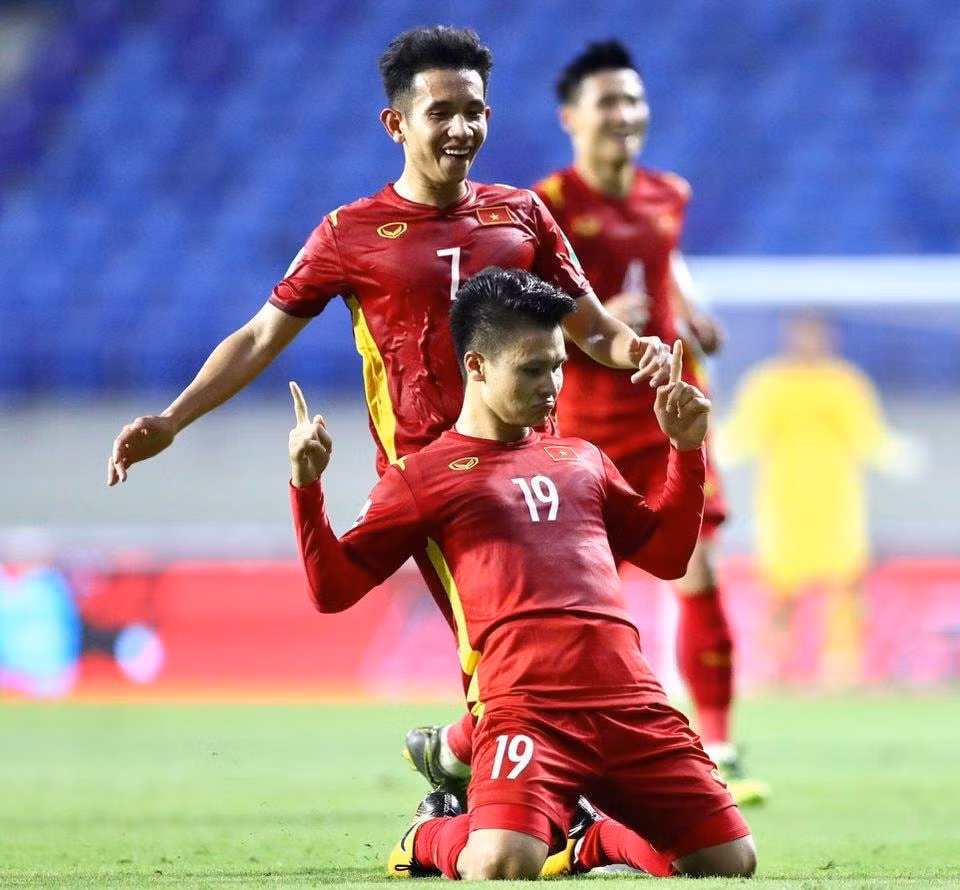 clb ha noi se chot tuong lai cua quang hai sau tran viet nam dau trung quoc hinh 1