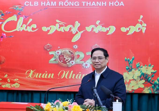 thu tuong pham minh chinh nam 2022 phai lam tot hon nua 3 tru cot an sinh xa hoi hinh 4