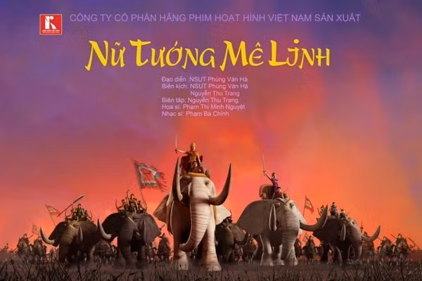 dot phim ky niem 92 nam ngay thanh lap dang cong san viet nam hinh 1