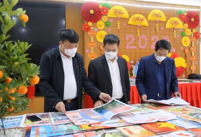 quang ninh hoi sach bao xuan nham dan nam 2022 san sang mo cua don khach tham quan hinh 3
