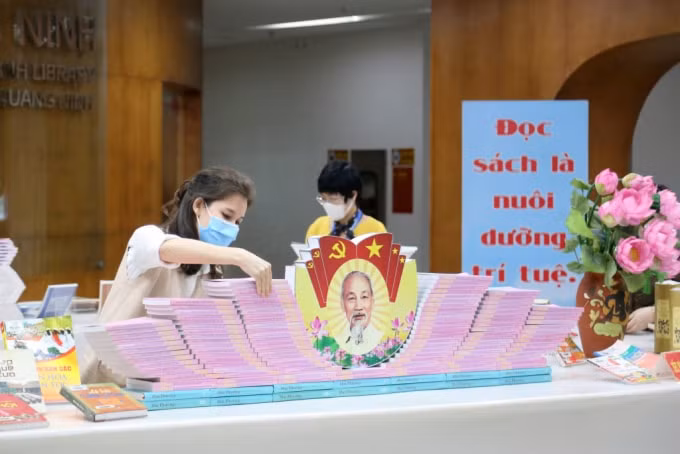 quang ninh hoi sach bao xuan nham dan nam 2022 san sang mo cua don khach tham quan hinh 4