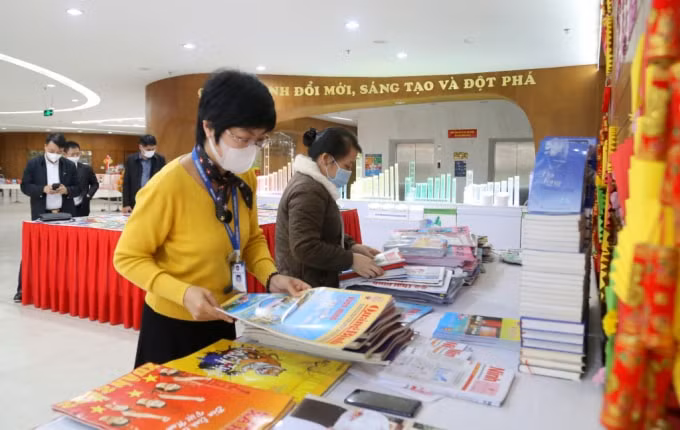 quang ninh hoi sach bao xuan nham dan nam 2022 san sang mo cua don khach tham quan hinh 6