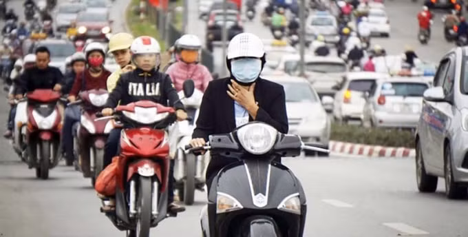 du bao thoi tiet 31 12 bac bo sang som troi ret trua chieu hung nang hinh 1