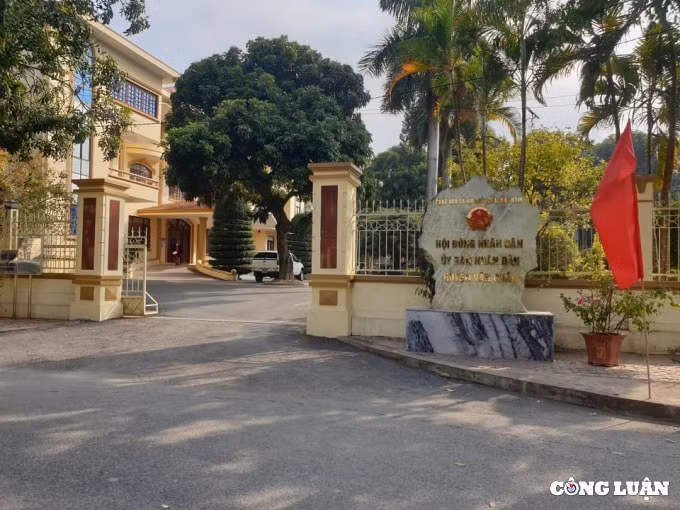 hieu truong dinh sai pham ve tai chinh khong hoan thanh nhiem vu van duoc bo nhiem lai hinh 3