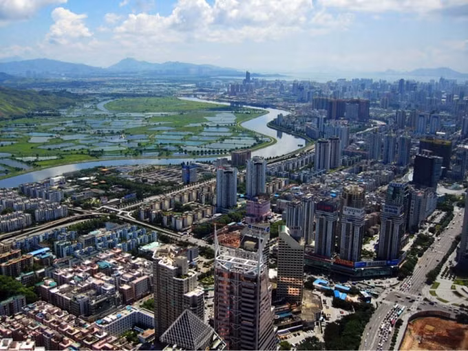 bat ngo ve gdp mot tinh cua trung quoc lon hon han quoc va hau het cac quoc gia khac hinh 1
