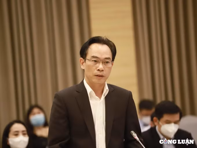 thu truong bo gddt hoang minh son mo cua truong hoc la yeu cau cap thiet tai thoi diem hien tai hinh 2