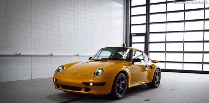 nhung mau xe porsche dat va hiem danh rieng cho gioi sieu giau hinh 2