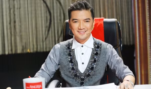 ca si dam vinh hung quyet lam ro de xu ly nhung nguoi bia dat vu khong anh hinh 2