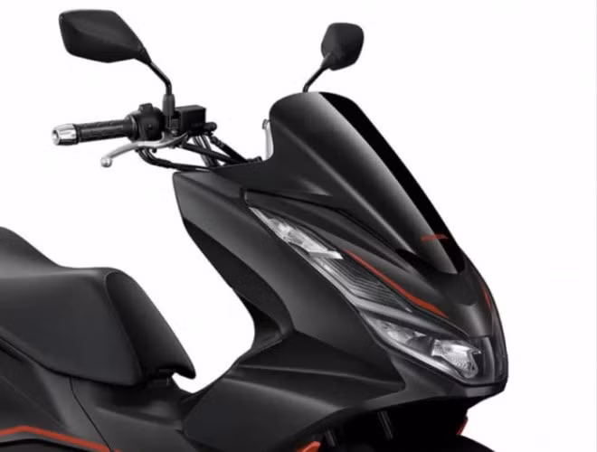 honda pcx 160 endless sport edition ra mat gia 64 trieu dong hinh 2