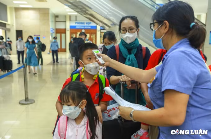 tang cuong chay tau tuyen ha noi hai phong phuc vu nhu cau di lai cua nguoi dan hinh 1