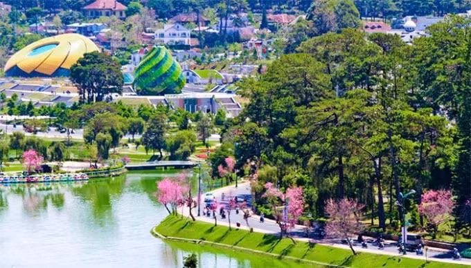 nhung diem du lich hot nhat viet nam trong dip tet nguyen dan 2022 hinh 8