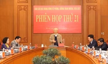 khan truong dua ra xet xu so tham 10 vu an trong diem trong nam 2022 hinh 1