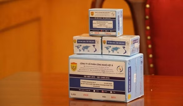 vu cong ty viet a la vu an dac biet nghiem trong yeu cau khan truong dieu tra lam ro de xu ly nghiem hinh 1